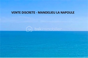 villa à la vente -   06210  MANDELIEU LA NAPOULE, surface 232 m2 vente villa - UBI445270415